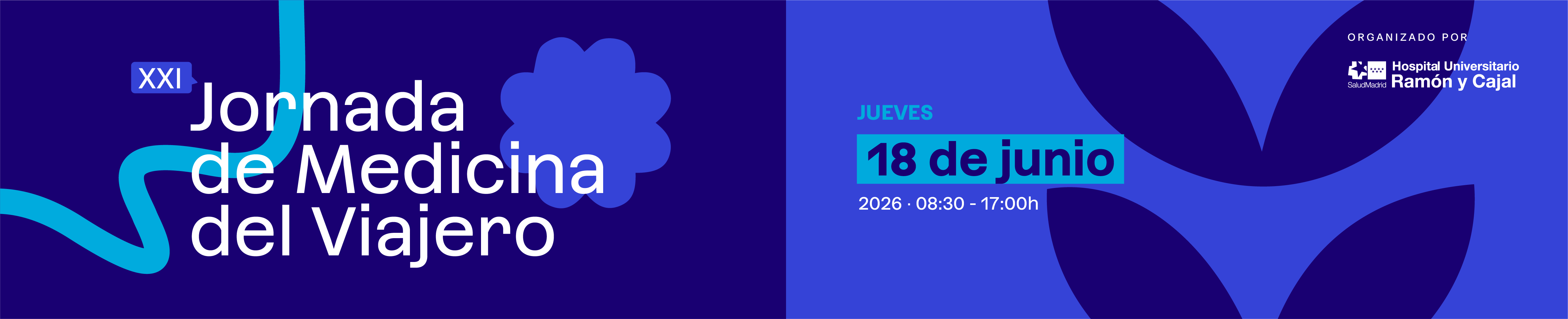 Jornadas del Viajero — AEEI